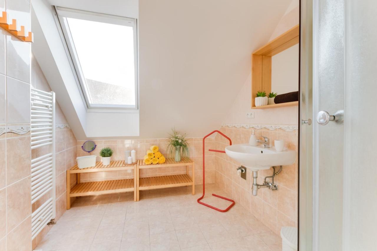 Jane's Charming Appartement Praag